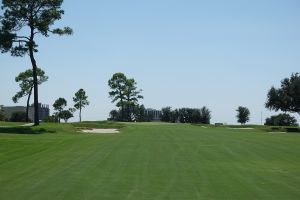 Brook Hollow 1st Approach